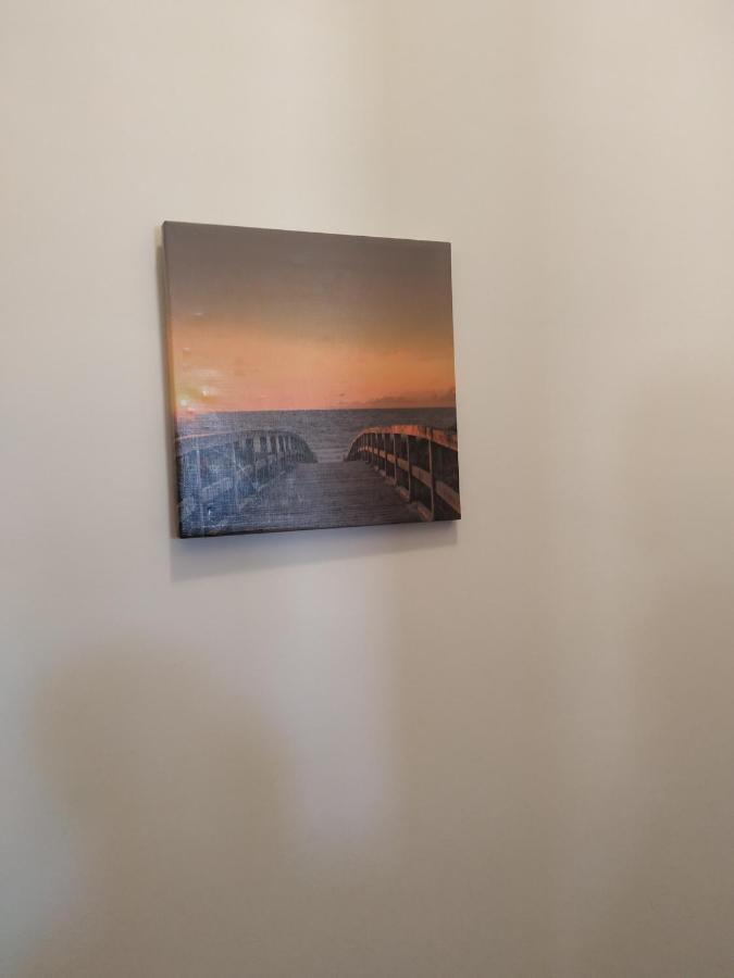 Apartments Todorovic 普拉 外观 照片