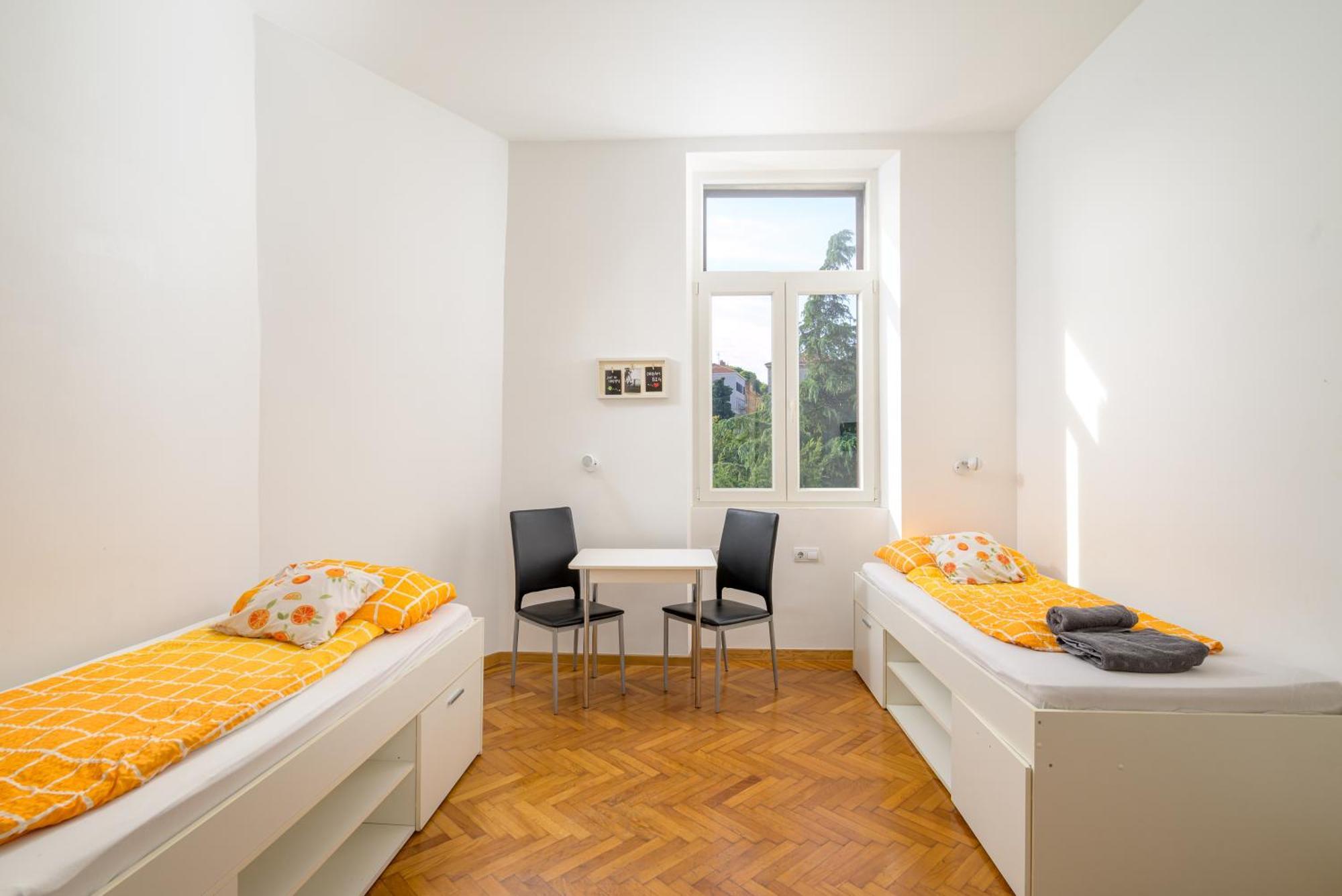Apartments Todorovic 普拉 外观 照片