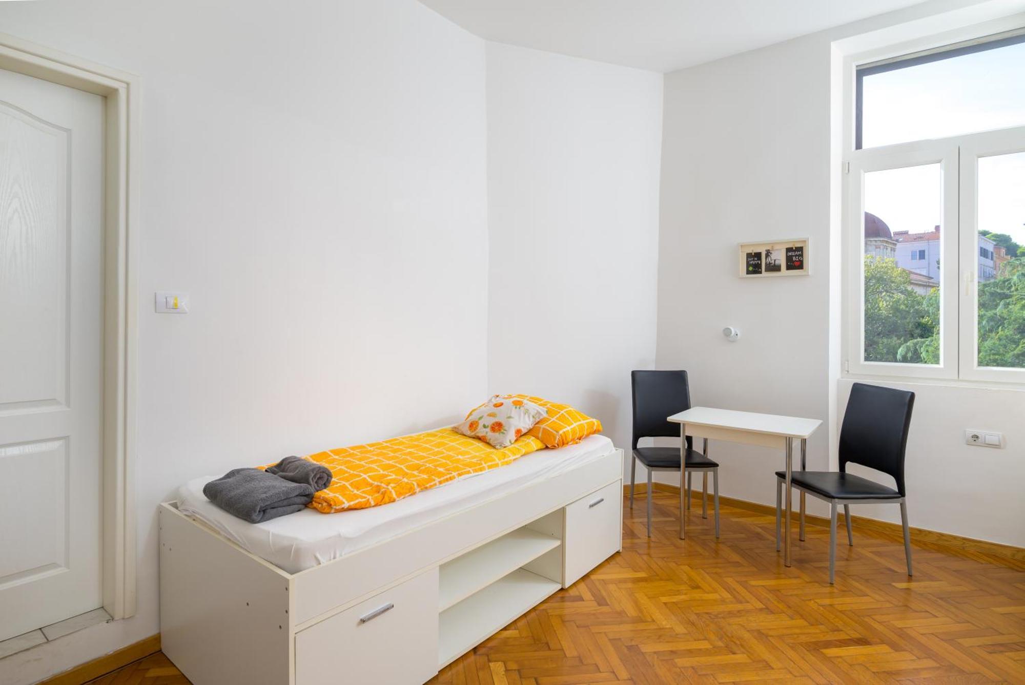 Apartments Todorovic 普拉 外观 照片