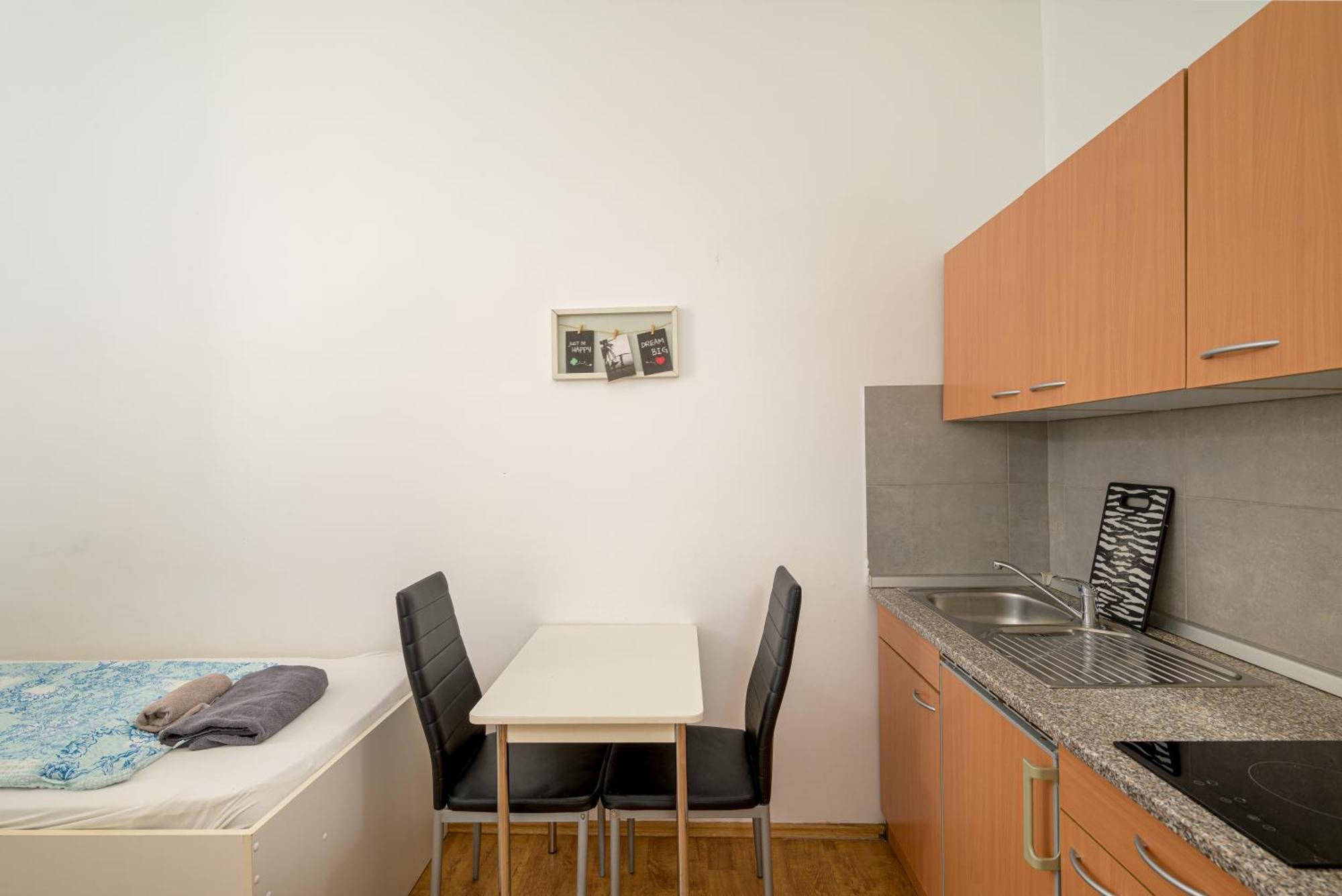 Apartments Todorovic 普拉 外观 照片